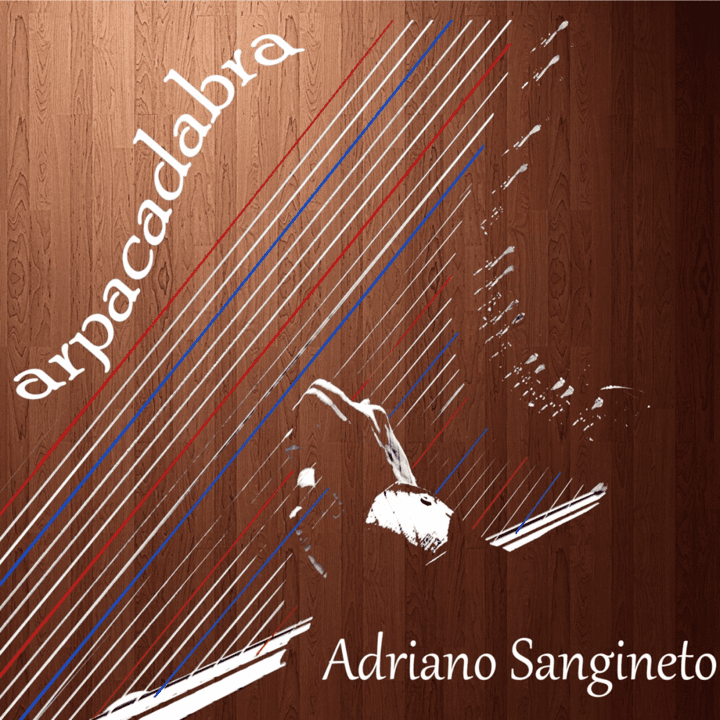Adriano Sangineto  - Arpacadabra