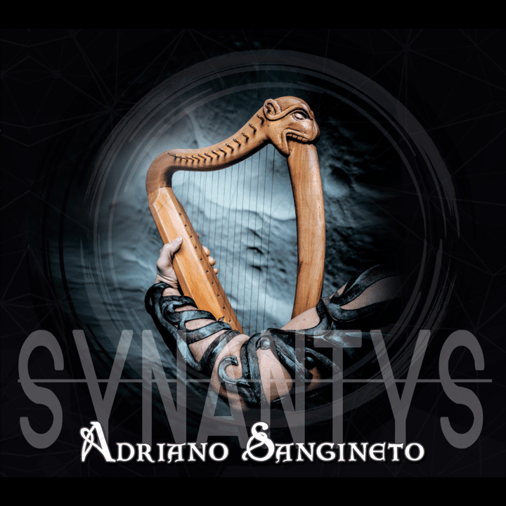 Adriano Sangineto  - Synantys