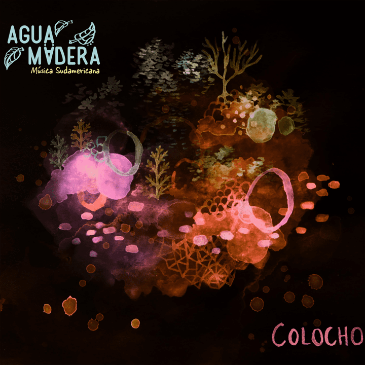 Aguamadera  - Colocho