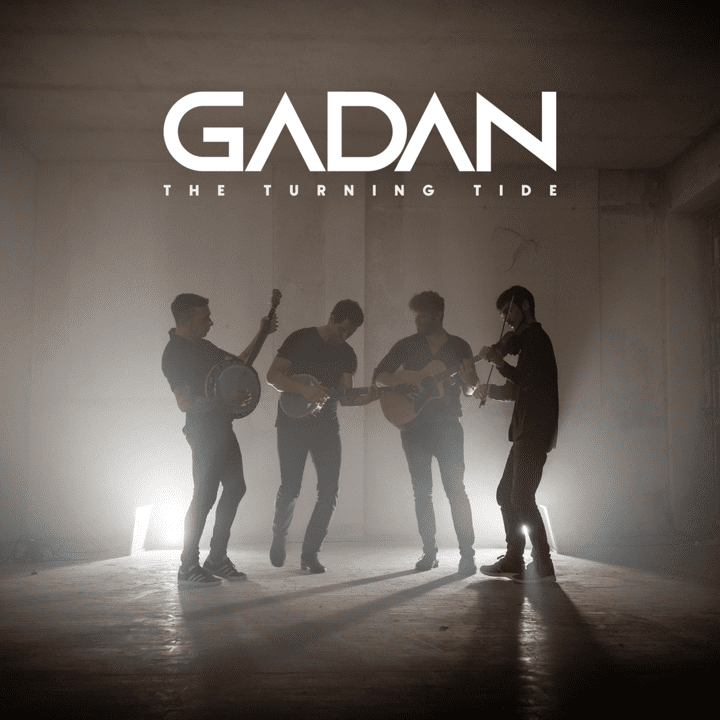 Gadan - The Turning Tide