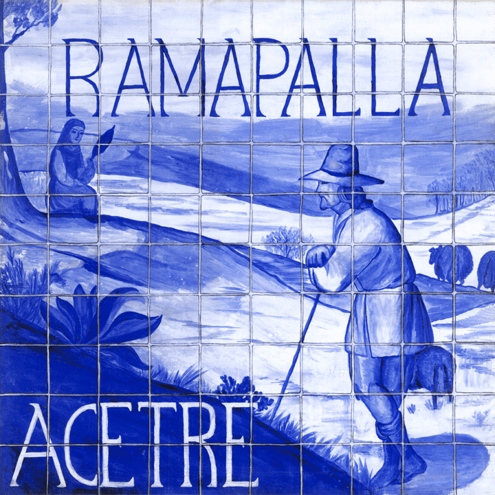 Acetre - Ramapalla