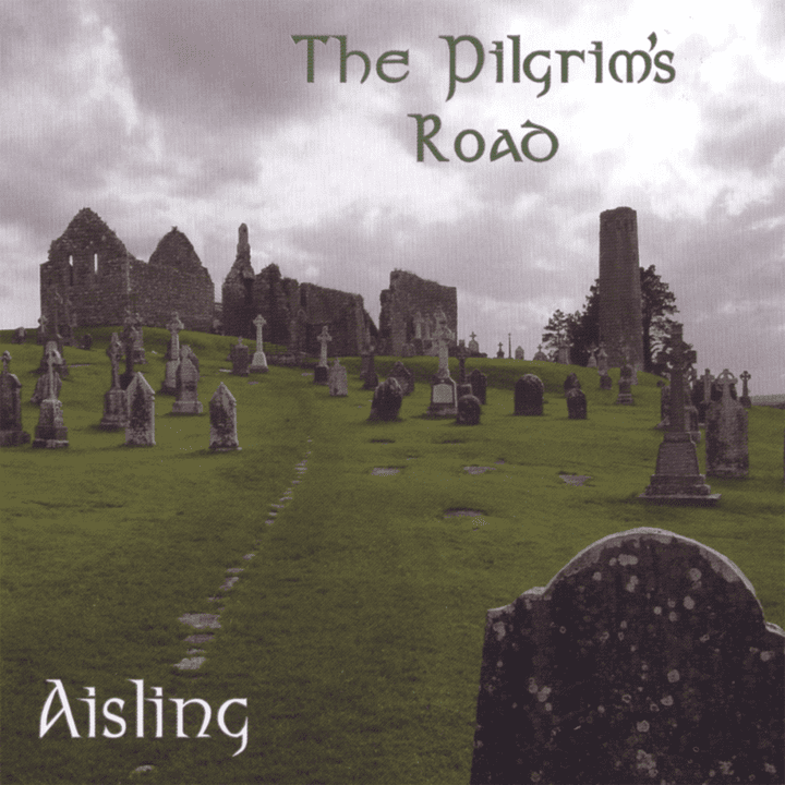 Aisling  - The Pilgrim's Road