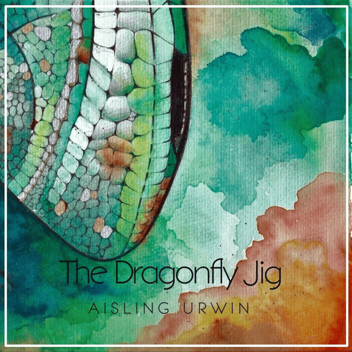Aisling Urwin  - The Dragonfly Jig