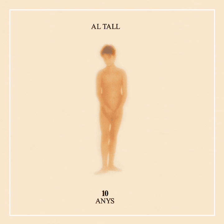 Al Tall  - 10 Anys