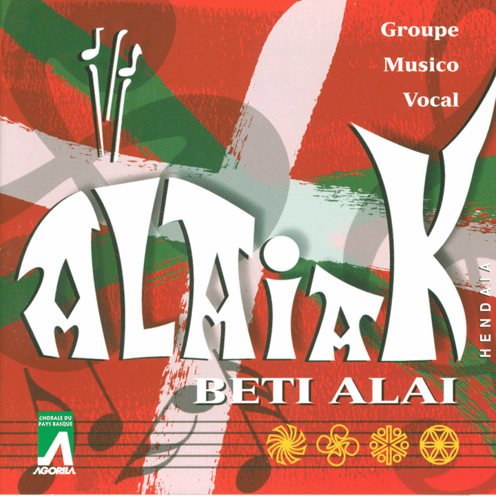 Alaiak  - Beti Alai