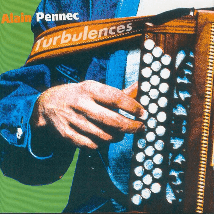 Alain Pennec  - Turbulences