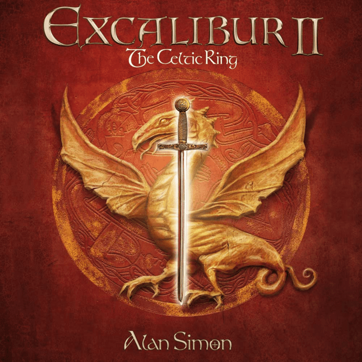 Alan Simon  - Excalibur II