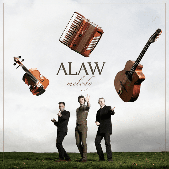 Alaw  - Melody