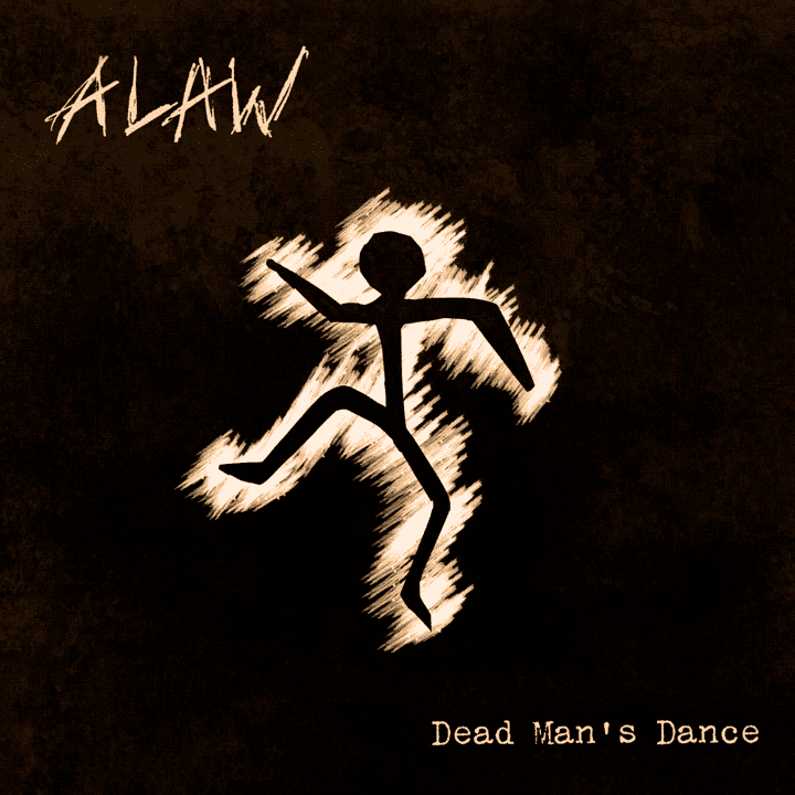 Alaw - Dead Man's Dance