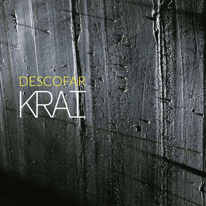 Descofar  - Krai