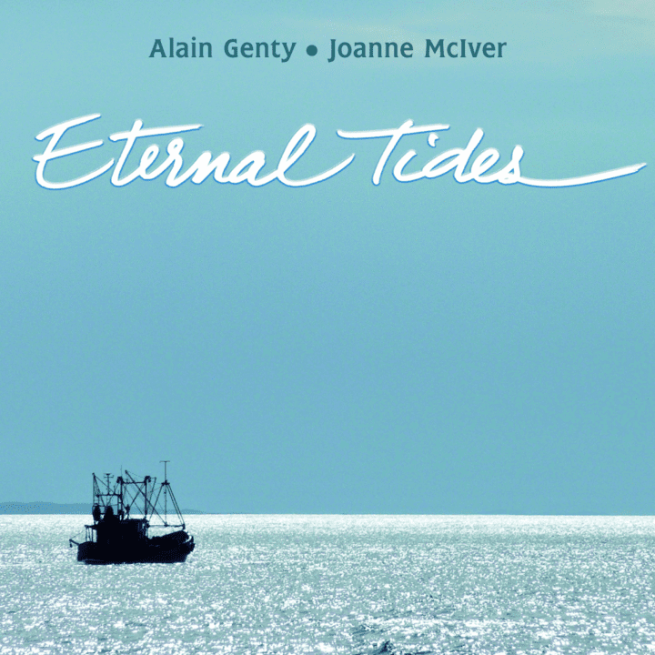 Alain Genty, Joanne McIver - Eternal Tides