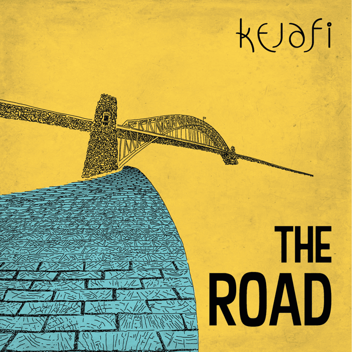 Kejafi - The Road