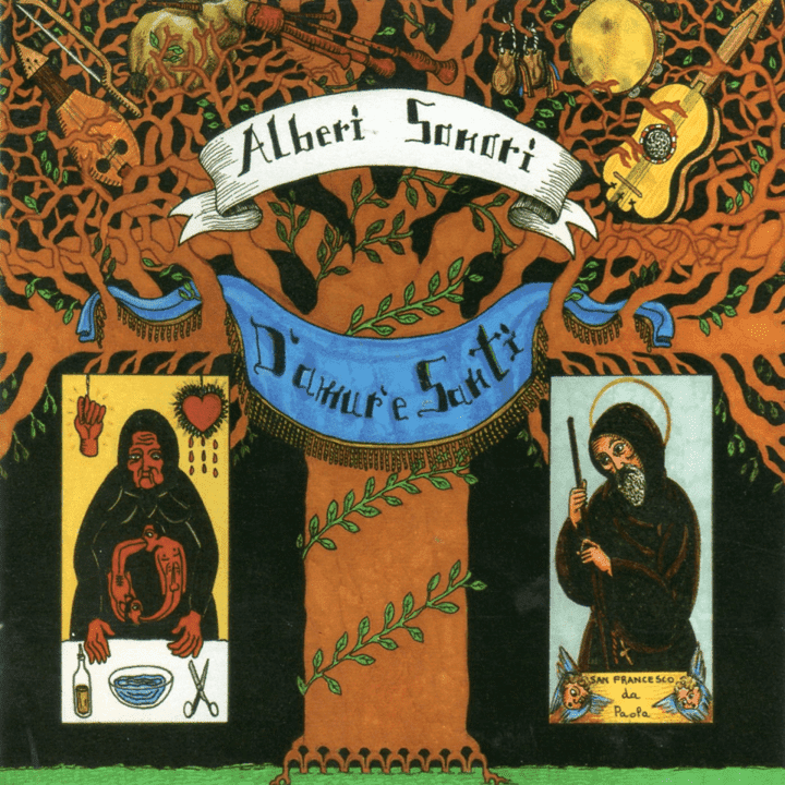 Alberi Sonori  - D'amur' e santi