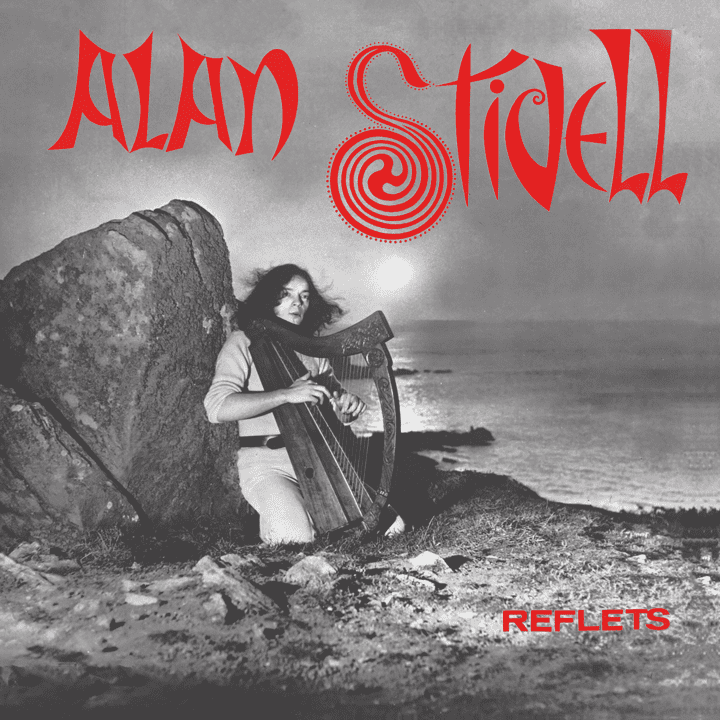 Alan Stivell  - Reflets