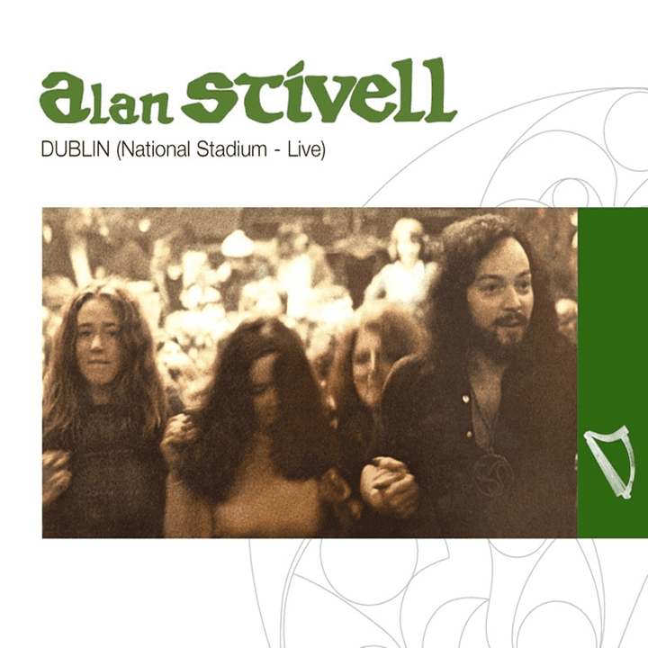 Alan Stivell  - E Dulenn