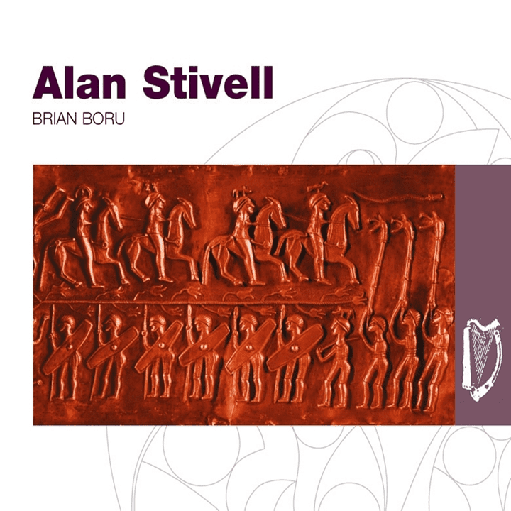 Alan Stivell  - Brian Boru