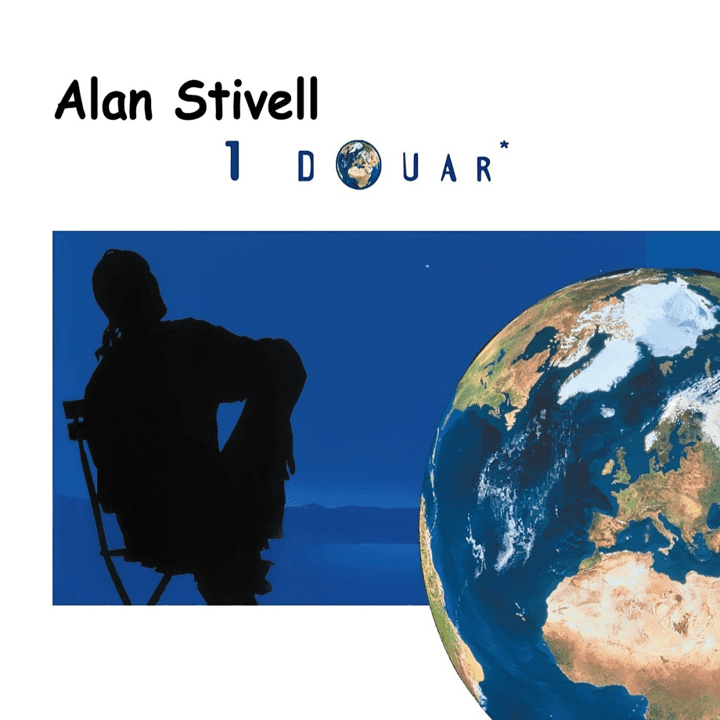 Alan Stivell  - 1 Douar