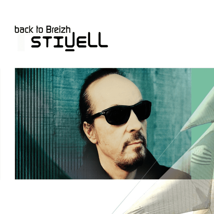 Alan Stivell  - Back to Breizh