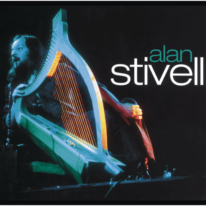 Alan Stivell  - CD Story