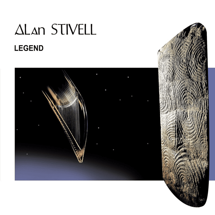 Alan Stivell  - Legend