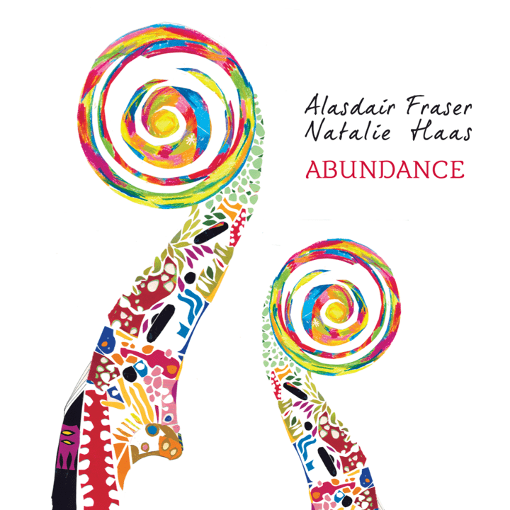 Alasdair Fraser & Natalie Haas  - Abundance
