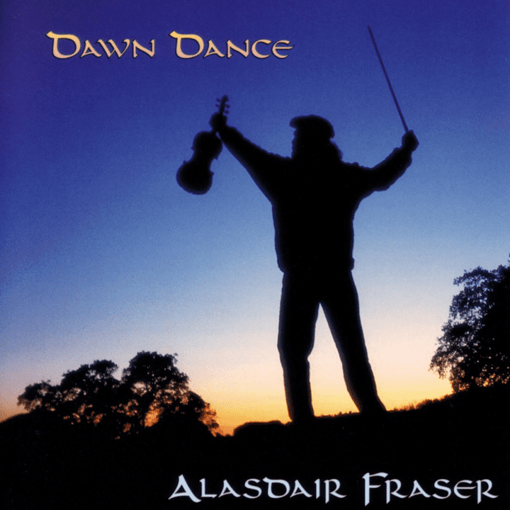 Alasdair Fraser  - Dawn Dance