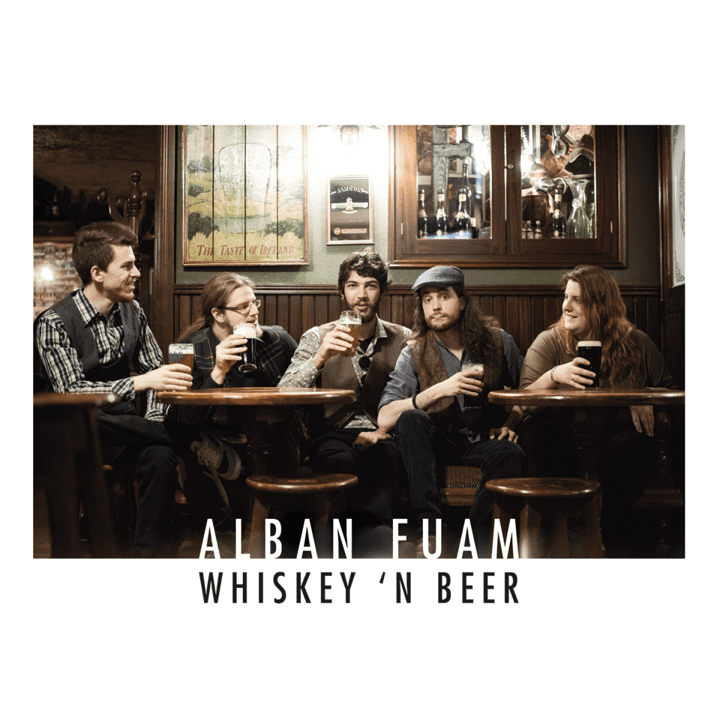 Alban Fùam - Whiskey 'n Beer