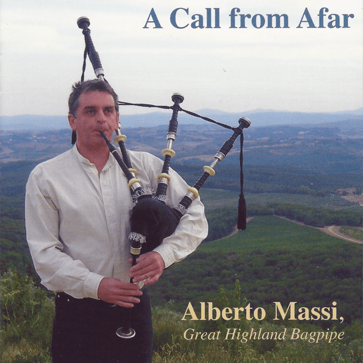 Alberto Massi  - A Call from Afar