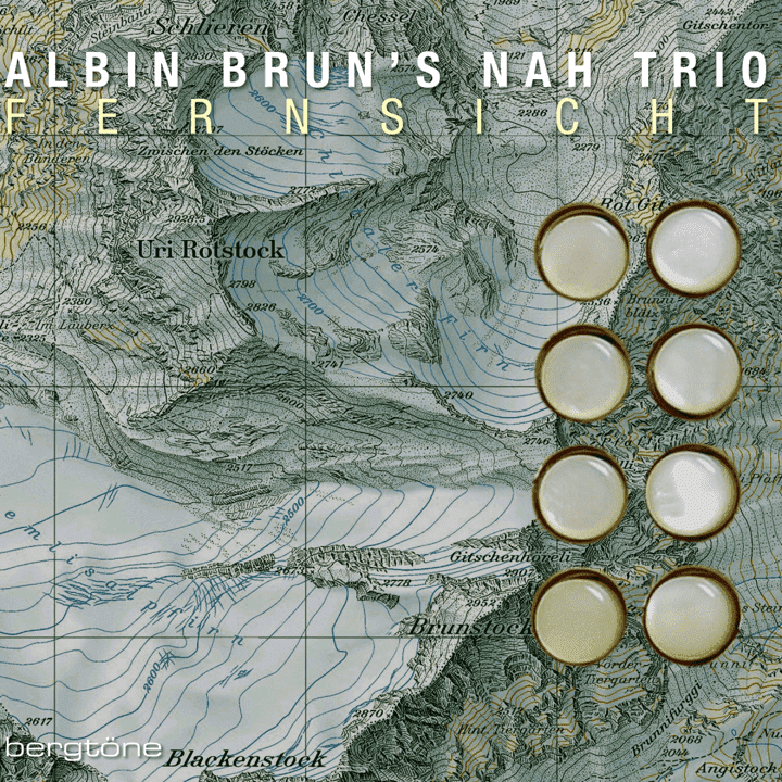 Albin Brun's Nah Trio  - Fernsicht