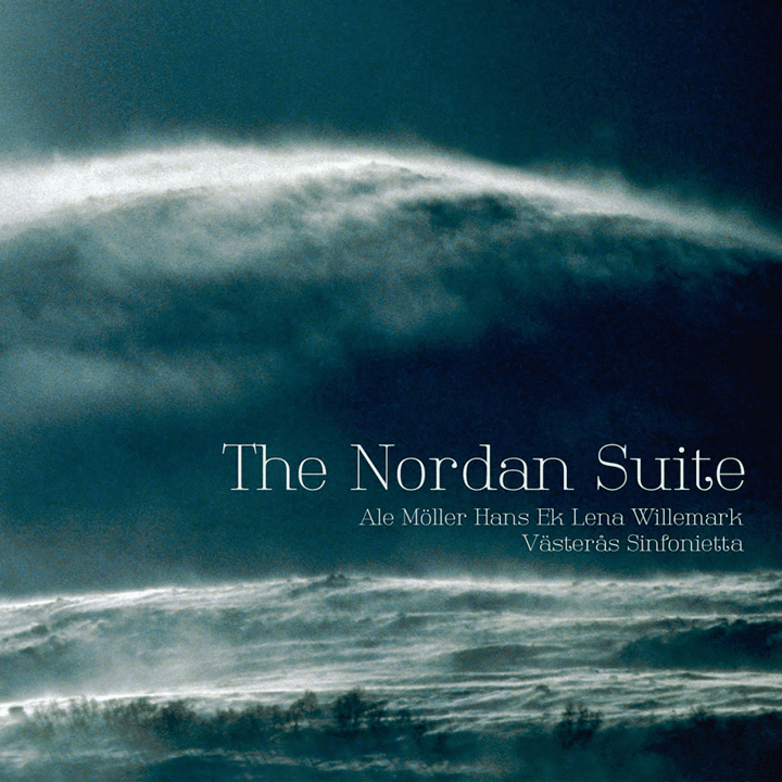 Ale Möller  - The Nordan Suite