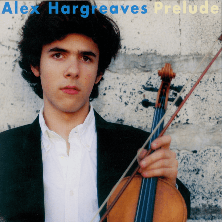 Alex Hargreaves  - Prelude