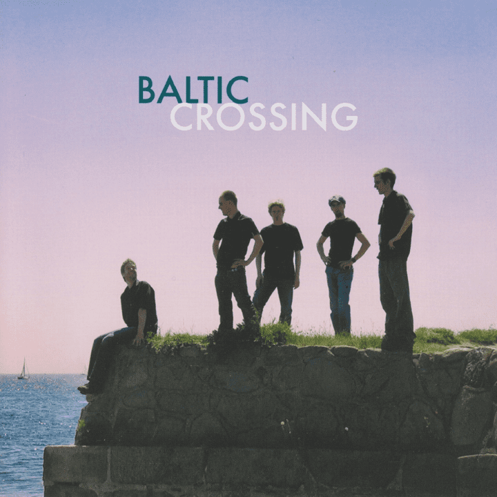 Baltic Crossing - Baltic Crossing