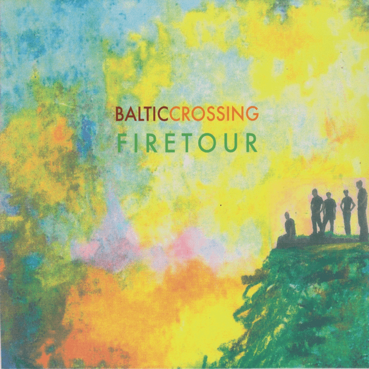 Baltic Crossing - Firetour