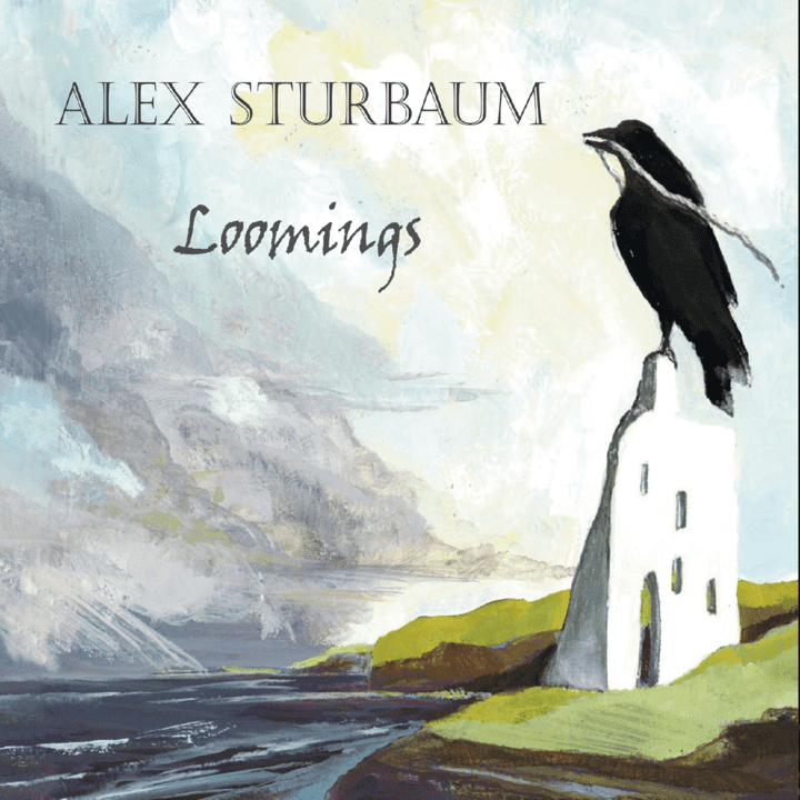 Alex Sturbaum  - Loomings