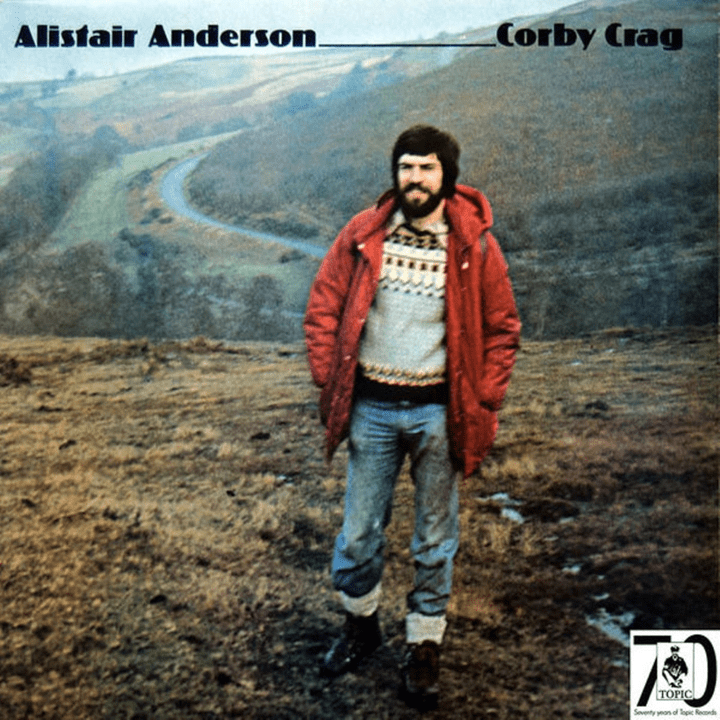 Alistair Anderson  - Corby Crag