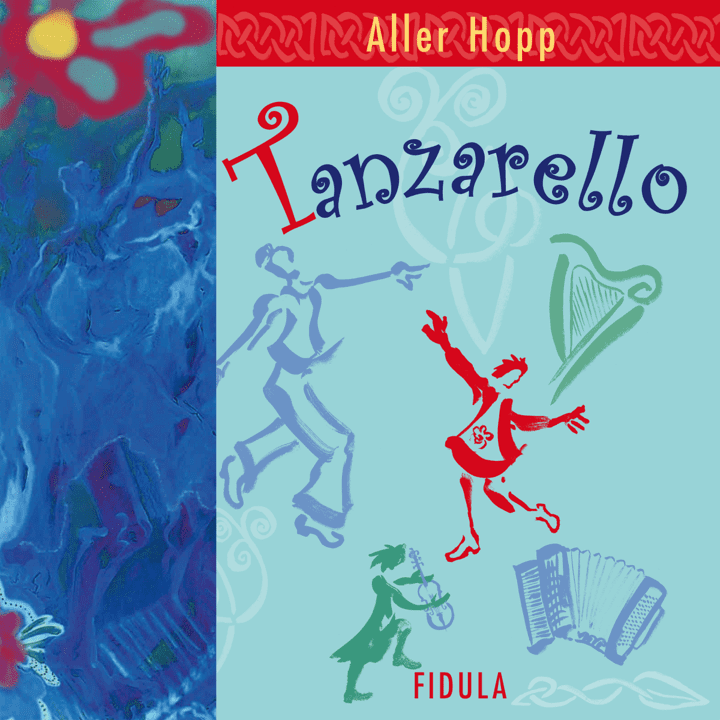 Aller Hopp  - Tanzarello