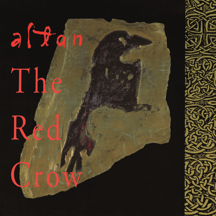 Altan  - The Red Crow