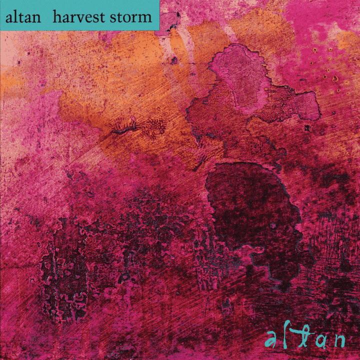 Altan  - Harvest Storm