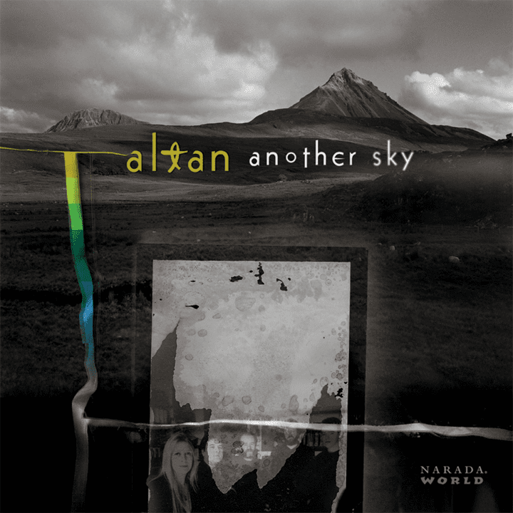 Altan  - Another Sky