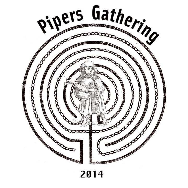 Alternative Pipers - Pipers Gathering 2014