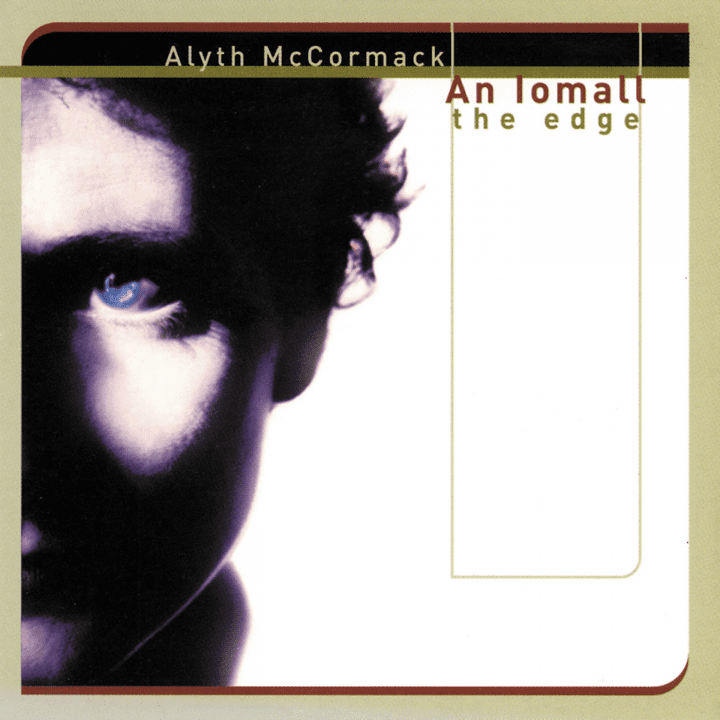 Alyth McCormack  - An Lomall-The Edge