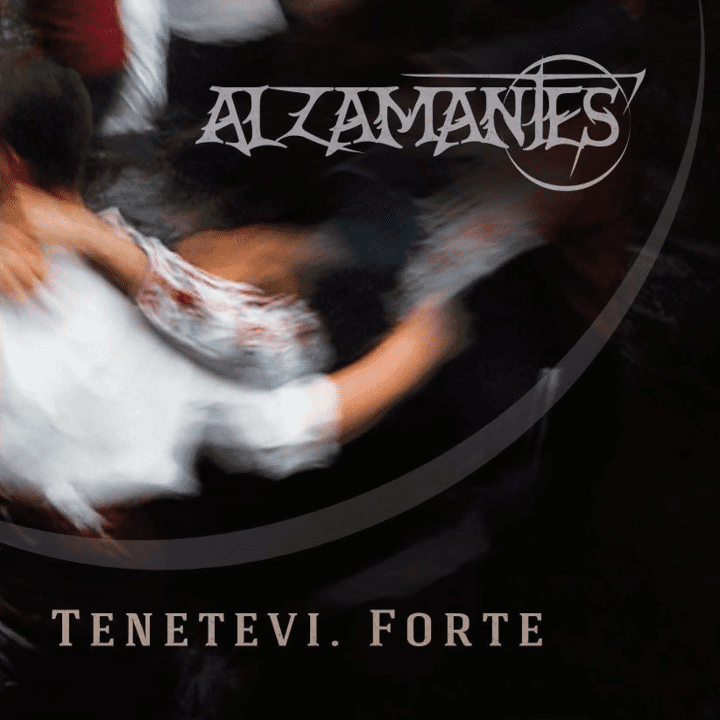 Alzamantes  - Tenetevi forte