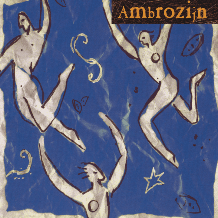 Ambrozijn  - Ambrozijn