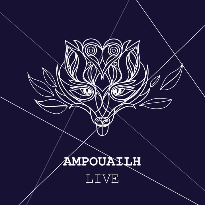 Ampouailh  - Live