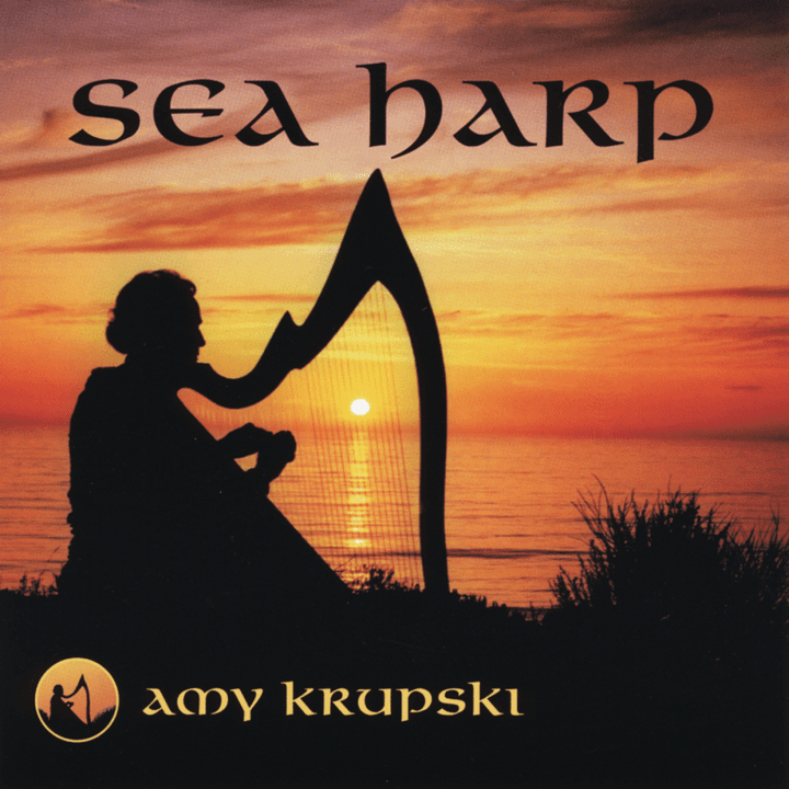 Amy Krupski  - Sea Harp