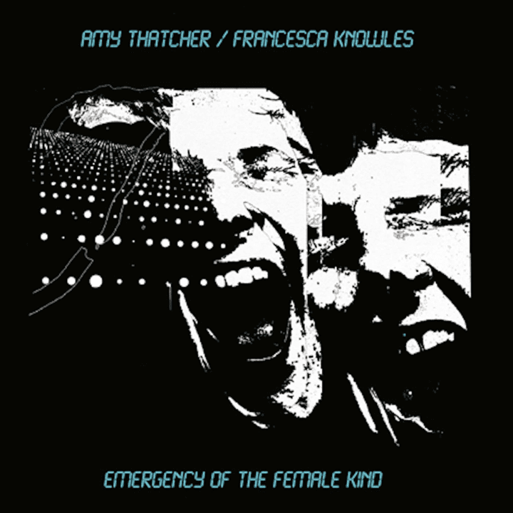 Amy Thatcher & Francesca Knowles - Emergency of the Female Kind