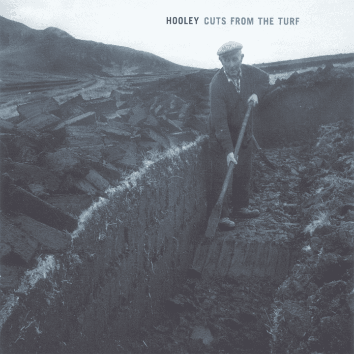 Hooley - Cuts From the Turf