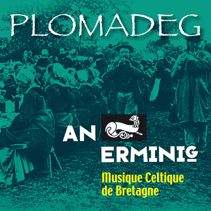 An Erminig - Plomadeg