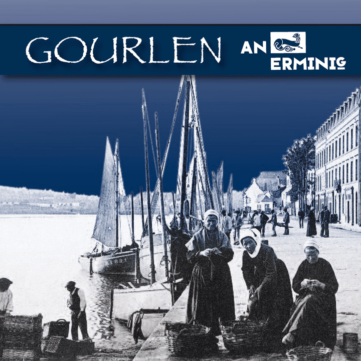 An Erminig  - Gourlen