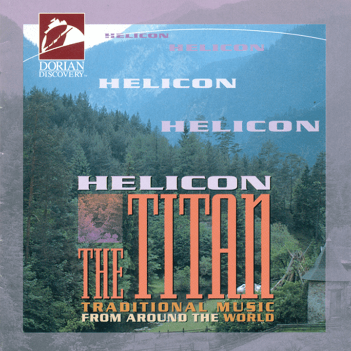 Helicon  - The Titan